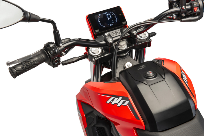 HANDUROSHOP Beta Motorcycles ALP 4.0