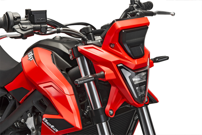 HANDUROSHOP Beta Motorcycles ALP 4.0